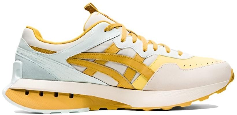 ASICS UN1-S Jogger X81 'Emas Cerah' 1201A743-201 Order ASICS UN1-S Jogger X81 'Emas Cerah' 1201A743-201