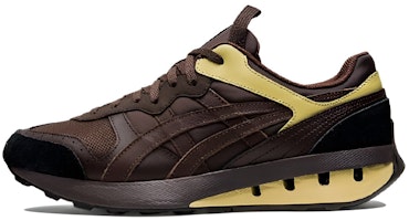 ASICS UN1-S Jogger X81 'Coffee Bean' 1201A743-200 ASICS UN1-S Jogger X81 'Coffee Bean' 1201A743-200