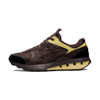 ASICS UN1-S Jogger X81 'Coffee Bean'