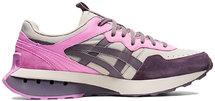 ASICS UN1-S Jogger X81 'Lilac Chiffon' Sepatu Olahraga 1201A743-020 Order ASICS UN1-S Jogger X81 'Lilac Chiffon' Sepatu Olahraga 1201A743-020