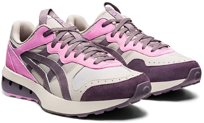 ASICS UN1-S Jogger X81 'Lilac Chiffon' Sepatu Olahraga 1201A743-020 Lookbook ASICS UN1-S Jogger X81 'Lilac Chiffon' Sepatu Olahraga 1201A743-020