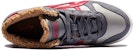 ASICS Unisex Aaron MT Sneakers Kelabu/Merah H51XJ-1323