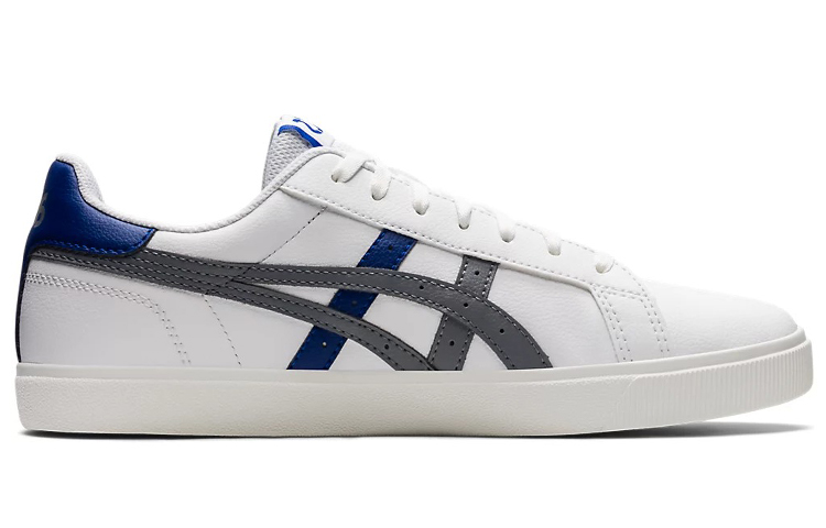 Order ASICS Unisex Classic Ct Sneakers Bianco/Grigio 1201A272-100