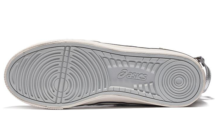 Lookbook ASICS Zapatillas Unisex Double Clutch Blancas/Plateadas H54XJ-1193