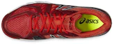 Shop ASICS Unisex Gel-Blade 5 Badmintonschuhe Rot R506Y-2390