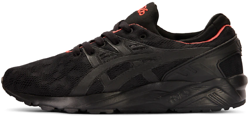 ASICS Gel-Kayano Trainer Evo Unisex Zapatillas Running Cómodas y Transpirables Negras H7Q6N-9090 Buy ASICS Gel-Kayano Trainer Evo Unisex Zapatillas Running Cómodas y Transpirables Negras H7Q6N-9090