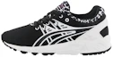 Buy ASICS Gel-Kayano Trainer Evo Baskets Basses Running Noir/Blanc Unisexe HN513-9090