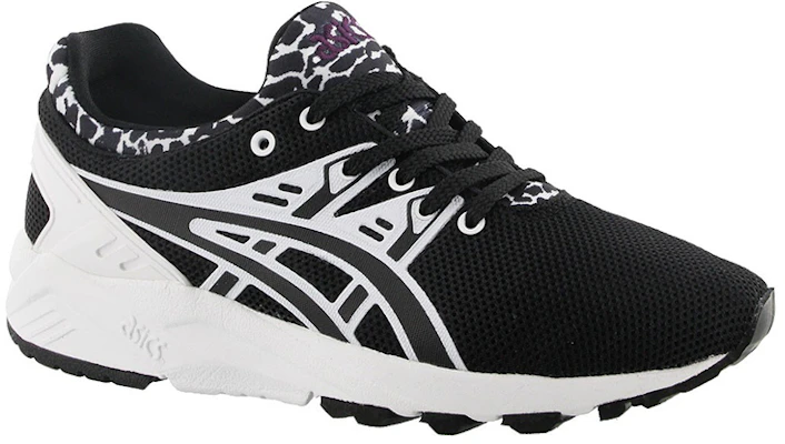 ASICS Gel-Kayano Trainer Evo Baskets Basses Running Noir/Blanc Unisexe HN513-9090 Order ASICS Gel-Kayano Trainer Evo Baskets Basses Running Noir/Blanc Unisexe HN513-9090