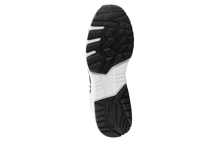 Shop ASICS Gel-Kayano Trainer Evo Baskets Basses Running Noir/Blanc Unisexe HN513-9090