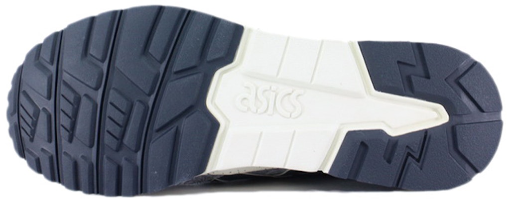 ASICS Unisex Gel-Lyte 5 Kasut Larian Rendah Ungu 'Putih' TQ612N-5050 Shop ASICS Unisex Gel-Lyte 5 Kasut Larian Rendah Ungu 'Putih' TQ612N-5050