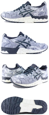 ASICS Unisex Gel-Lyte 5 Kasut Larian Rendah Ungu 'Putih' TQ612N-5050 Purchase ASICS Unisex Gel-Lyte 5 Kasut Larian Rendah Ungu 'Putih' TQ612N-5050