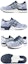 Purchase ASICS Unisex Gel-Lyte 5 Kasut Larian Rendah Ungu 'Putih' TQ612N-5050