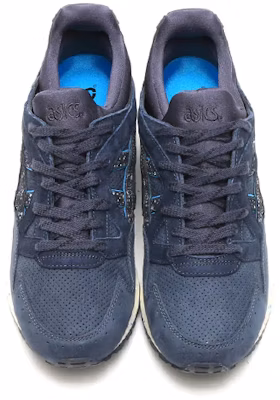 ASICS Gel-Lyte V Zapatillas de Running Unisex Azul TQ6C4L-5050 Shop ASICS Gel-Lyte V Zapatillas de Running Unisex Azul TQ6C4L-5050