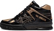 Buy ASICS Unisex Gel-Spotlyte Hitam/Emas 1203A178-001