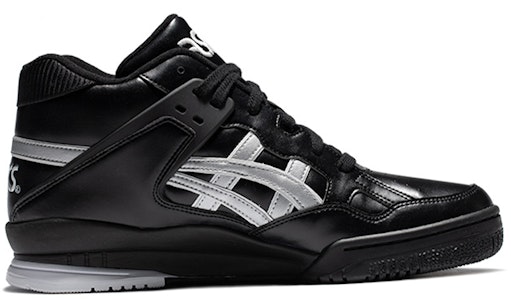 ASICS Unisex Gel-Spotlyte Negro/Gris 1203A178-002 Order ASICS Unisex Gel-Spotlyte Negro/Gris 1203A178-002