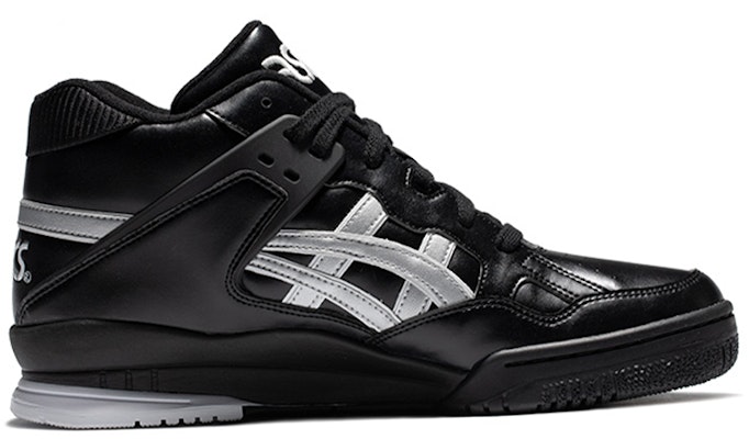 ASICS Unisex Gel-Spotlyte Hitam/Kelabu 1203A178-002 Order ASICS Unisex Gel-Spotlyte Hitam/Kelabu 1203A178-002