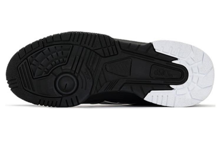 Shop 亚瑟士男女款Gel-Spotlyte黑灰色篮球鞋 1203A178-002