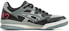 Lookbook ASICS Unisex GEL-SPOTLYTE LOW Hitam/Kelabu 1203A233-020