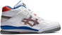 ASICS Unisex Gel-Spotlyte Putih/Jingga/Biru 1203A178-100