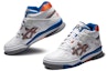 Lookbook ASICS Unisex Gel-Spotlyte Putih/Jingga/Biru 1203A178-100