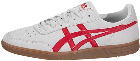ASICS Unisex Gel-Vickka Trs Sneakers Gray/Red H847L-020 ASICS Unisex Gel-Vickka Trs Sneakers Gray/Red H847L-020