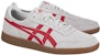 ASICS Unisex Gel-Vickka Trs Kasut Kelabu/Merah H847L-020