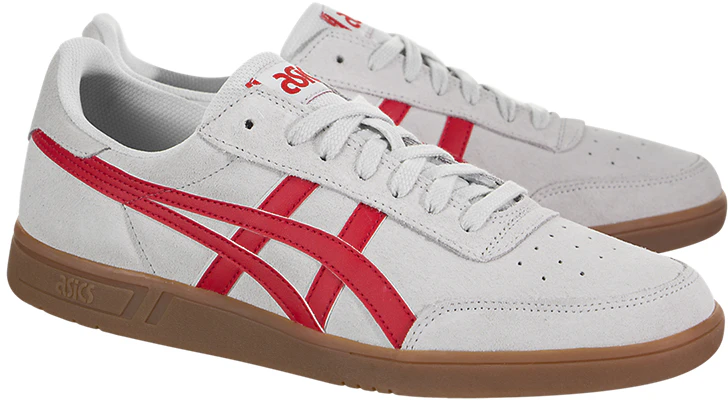 ASICS Unisex Gel-Vickka Trs Sepatu Abu/merah H847L-020 Order ASICS Unisex Gel-Vickka Trs Sepatu Abu/merah H847L-020