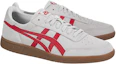 Order ASICS Unisex Gel-Vickka Trs Sepatu Abu/merah H847L-020