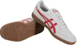 Shop ASICS Unisex Gel-Vickka Trs Sepatu Abu/merah H847L-020