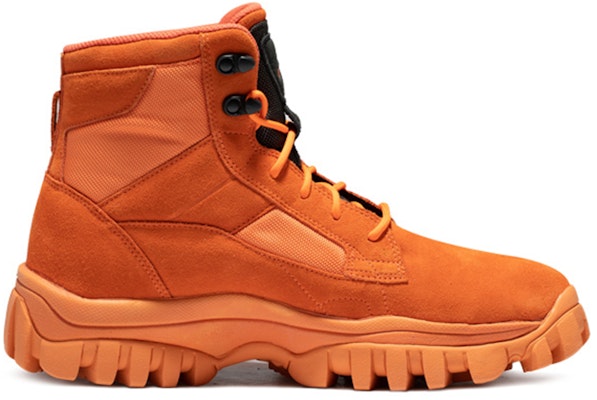 ASICS Sepatu Outdoor Unisex Gel-Yeti Cn High-Top Orange 1203A188-800 Order ASICS Sepatu Outdoor Unisex Gel-Yeti Cn High-Top Orange 1203A188-800