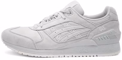 ASICS Unisex Gel-Respector White HL7Z4-9696 ASICS Unisex Gel-Respector White HL7Z4-9696