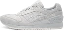 Buy ASICS Uniseks Gel-Respector Putih HL7Z4-9696