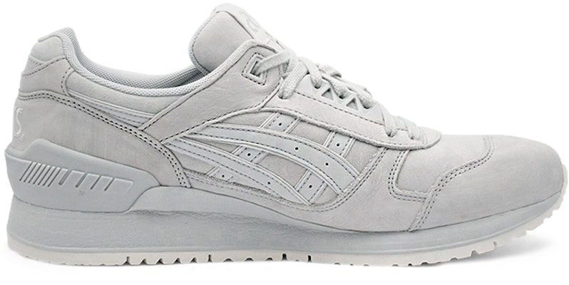 ASICS Uniseks Gel-Respector Putih HL7Z4-9696 Order ASICS Uniseks Gel-Respector Putih HL7Z4-9696