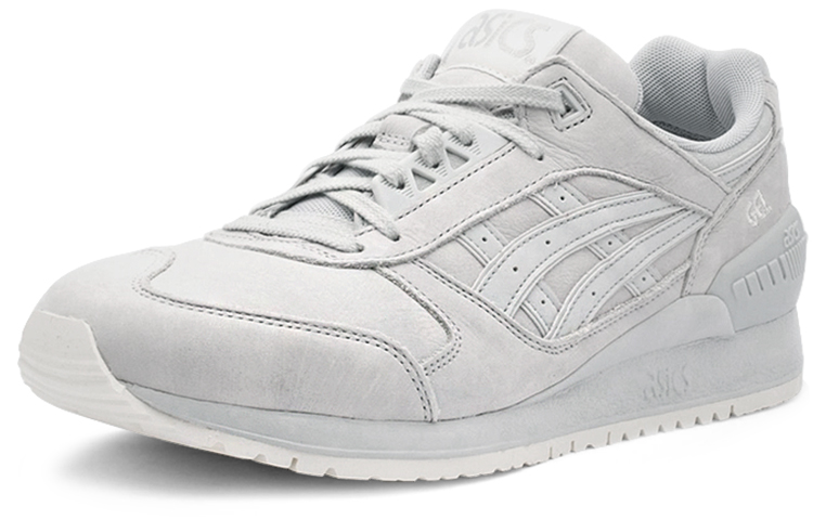 Lookbook アシックス GEL-RESPECTOR 白 (ユニセックス) HL7Z4-9696