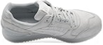 Shop ASICS Uniseks Gel-Respector Putih HL7Z4-9696