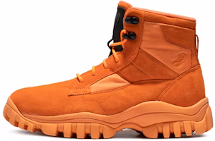 ASICS Unisex Gel-Yeti Cn High-Top Outdoor Shoes Orange 1203A188-800 ASICS Unisex Gel-Yeti Cn High-Top Outdoor Shoes Orange 1203A188-800
