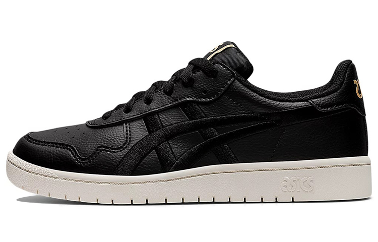 Buy ASICS 男女款日本S运动鞋 黑色 1202A177-001