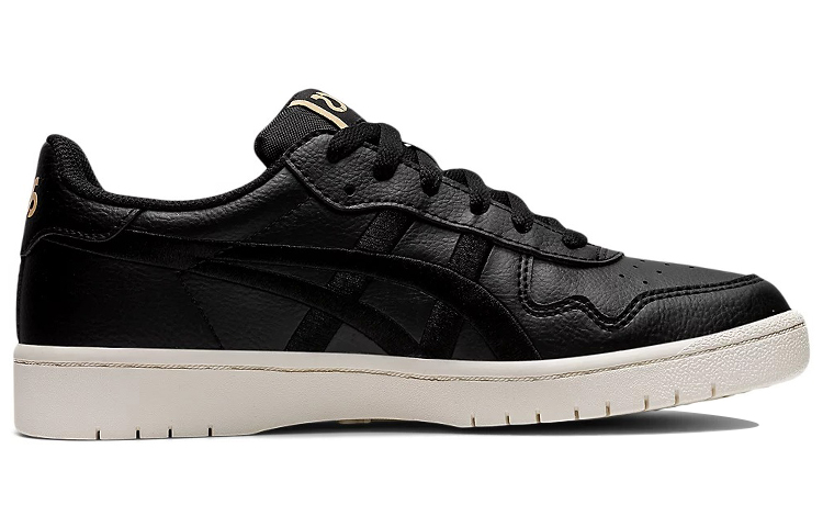 Order ASICS 男女款日本S运动鞋 黑色 1202A177-001