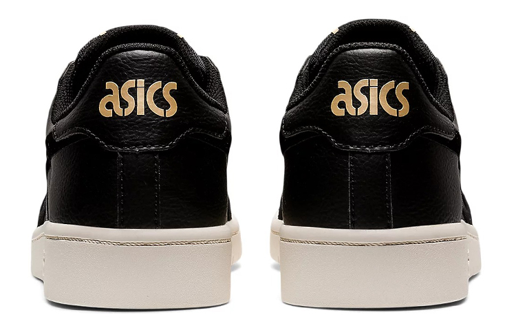 Purchase ASICS 男女款日本S运动鞋 黑色 1202A177-001