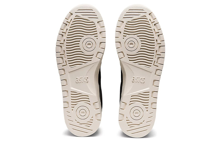 Details for ASICS 男女款日本S运动鞋 黑色 1202A177-001