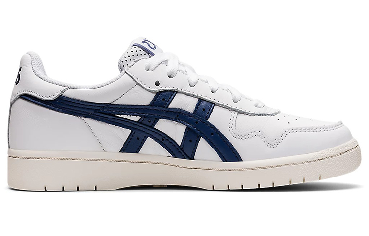 Order ASICS Unisex Japan S Sneaker Weiß/Blau 1202A193-101