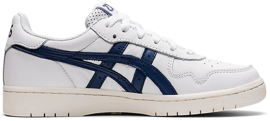 ASICS Unisex Japan S Sneaker Weiß/Blau 1202A193-101 Order ASICS Unisex Japan S Sneaker Weiß/Blau 1202A193-101