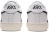 Shop ASICS Unisex Japan S Sneaker Weiß/Blau 1202A193-101