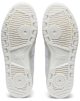 ASICS 日本S 休闲鞋 白色/橙色 男女款 1192A225-101 Details for ASICS 日本S 休闲鞋 白色/橙色 男女款 1192A225-101