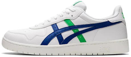 ASICS Unisex Japan Sneakers White/Blue 1201A173-120 ASICS Unisex Japan Sneakers White/Blue 1201A173-120