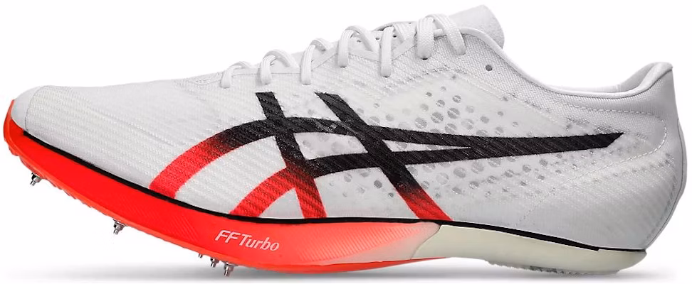 ASICS Unisex Metaspeed SP 'White Black' 1093A206-100 Buy ASICS Unisex Metaspeed SP 'White Black' 1093A206-100