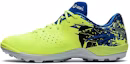 Buy ASICS Unisex Toque 7 TF Turf Voetbalschoenen Geel/Blauw 1113A025-751