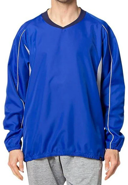 asics-unisex-v-neck-pullover-regular-fit-jacket-blue-2103-a010-402