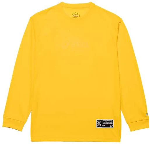 asics-unisex-yellow-crewneck-sweatshirt-2063-a309-750