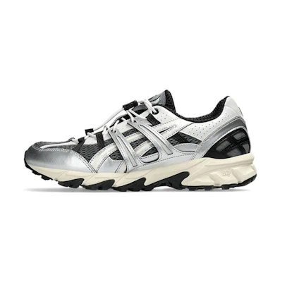 ASICS Gel Sonoma 15-50 'Steel Grey Pure Silver'